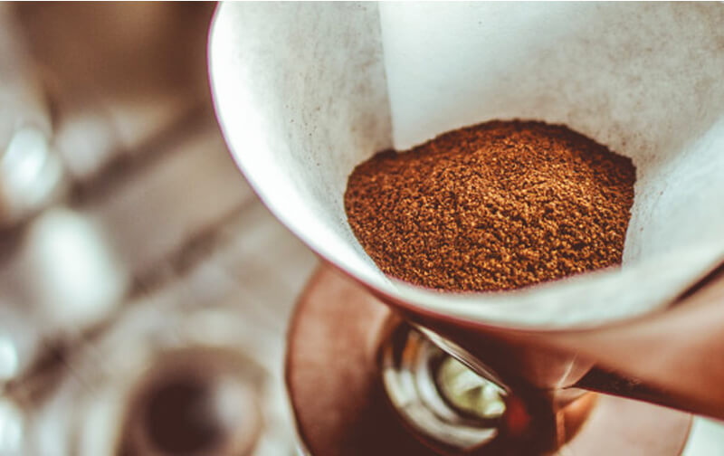 Идеи альтернативного рынка: можно ли переработать кофе в топливо?