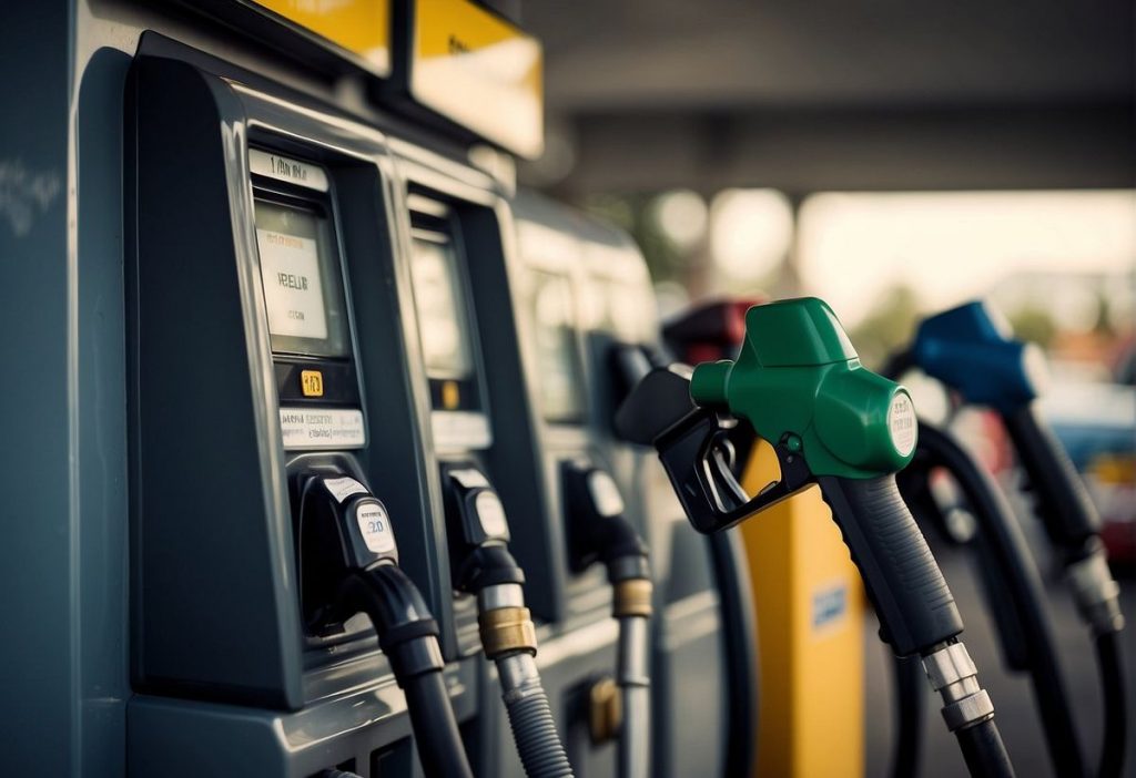 Бензиновый кризис 2025: причины, последствия и решения для бизнеса