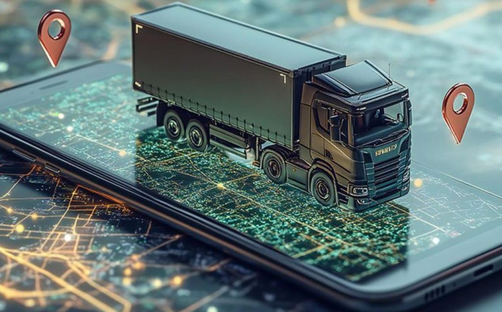 Сколько дизеля расходует фура на 100 км в России