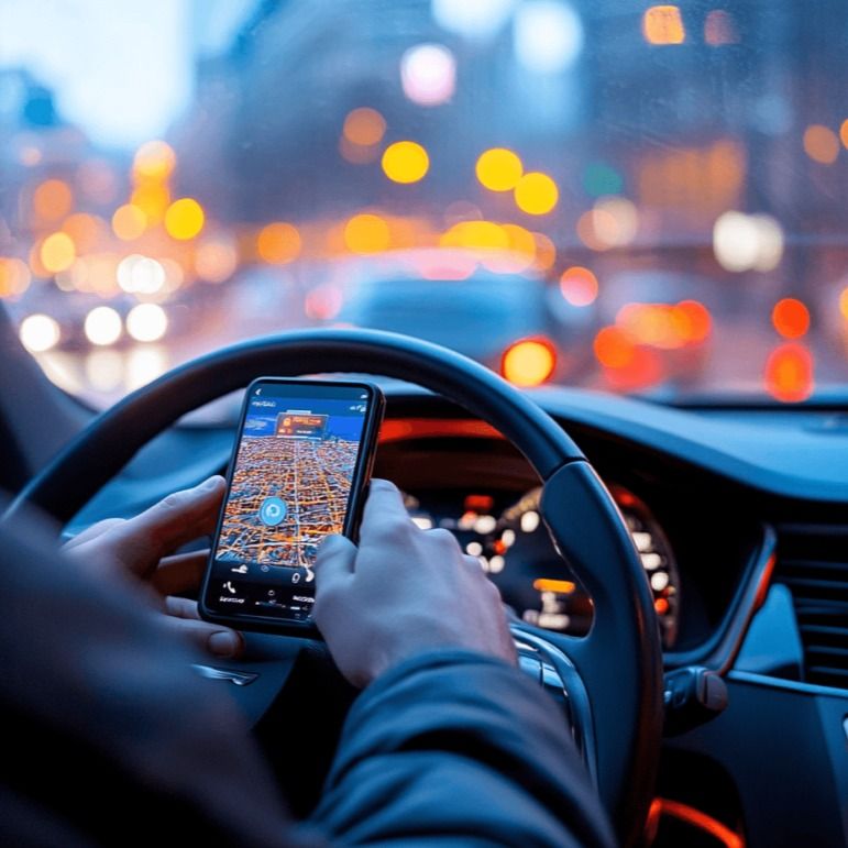 Что нового для водителей в ноябре 2025 года: штрафы, пошлины, цены