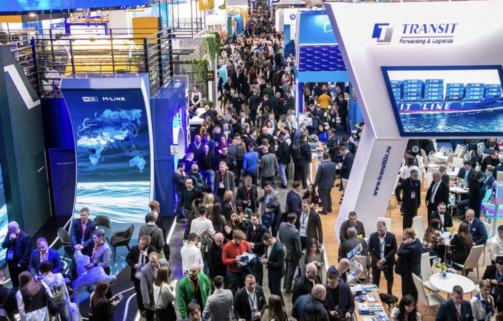 ТПК «ЭКСПРЕСС-КАРТ» примет участие в Международной выставке TransRussia 2026