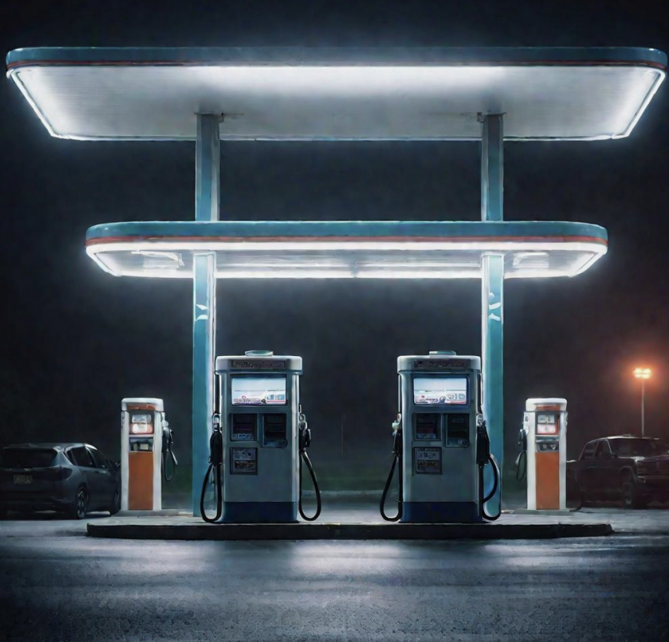 В Минэнерго обсуждают возможный запрет на экспорт бензина